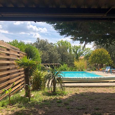 Luberon Des Artistes 2 Villa อัพท์ ภายนอก รูปภาพ