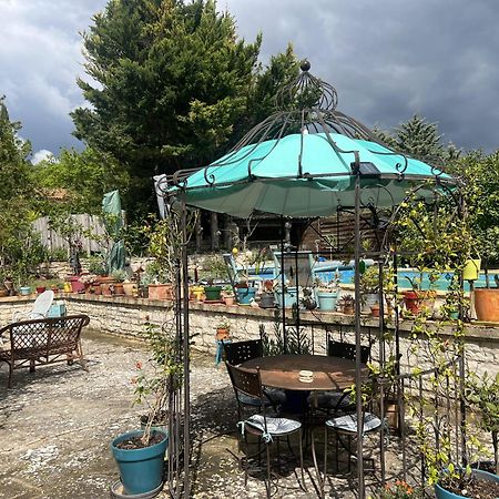 Luberon Des Artistes 2 Villa อัพท์ ภายนอก รูปภาพ