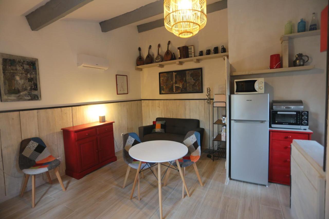 Luberon Des Artistes 2 Villa อัพท์ ภายนอก รูปภาพ