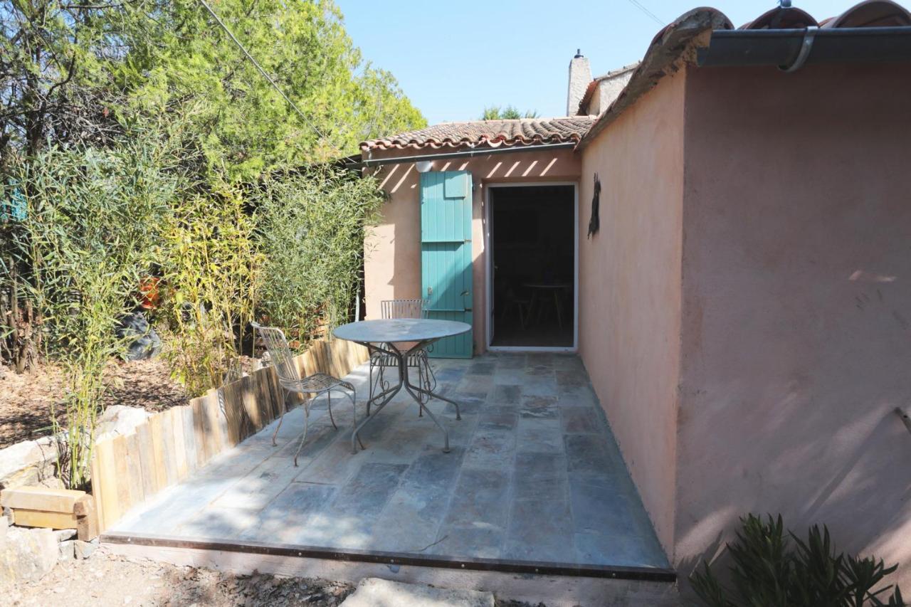 Luberon Des Artistes 2 Villa อัพท์ ภายนอก รูปภาพ