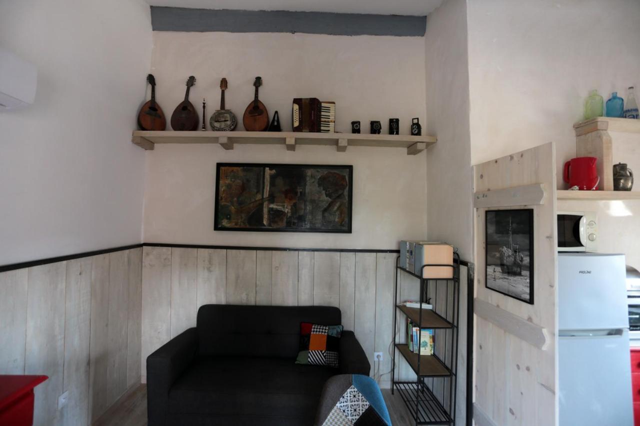 Luberon Des Artistes 2 Villa อัพท์ ภายนอก รูปภาพ