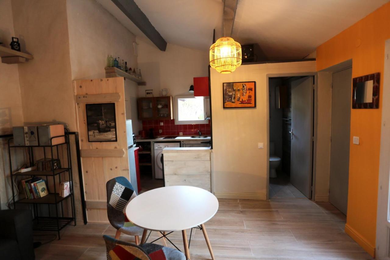 Luberon Des Artistes 2 Villa อัพท์ ภายนอก รูปภาพ