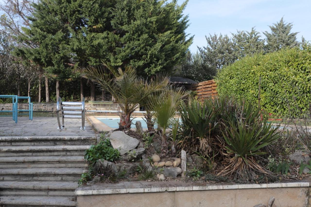 Luberon Des Artistes 2 Villa อัพท์ ภายนอก รูปภาพ