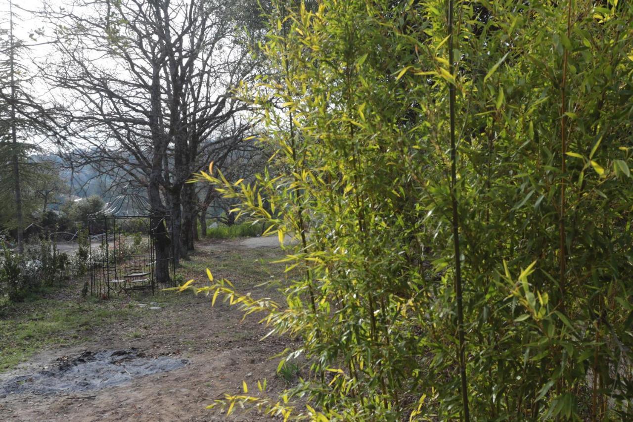 Luberon Des Artistes 2 Villa อัพท์ ภายนอก รูปภาพ