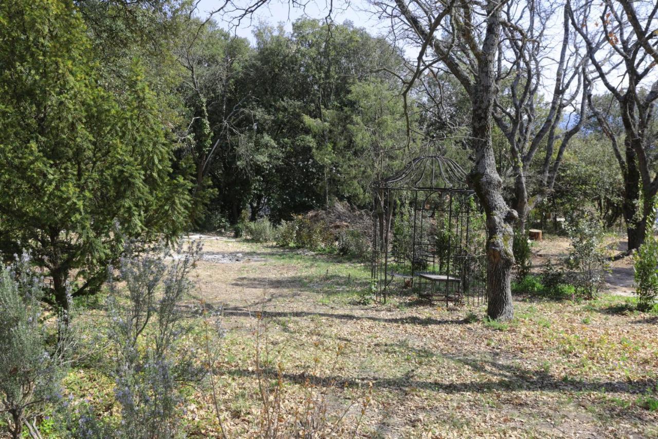 Luberon Des Artistes 2 Villa อัพท์ ภายนอก รูปภาพ