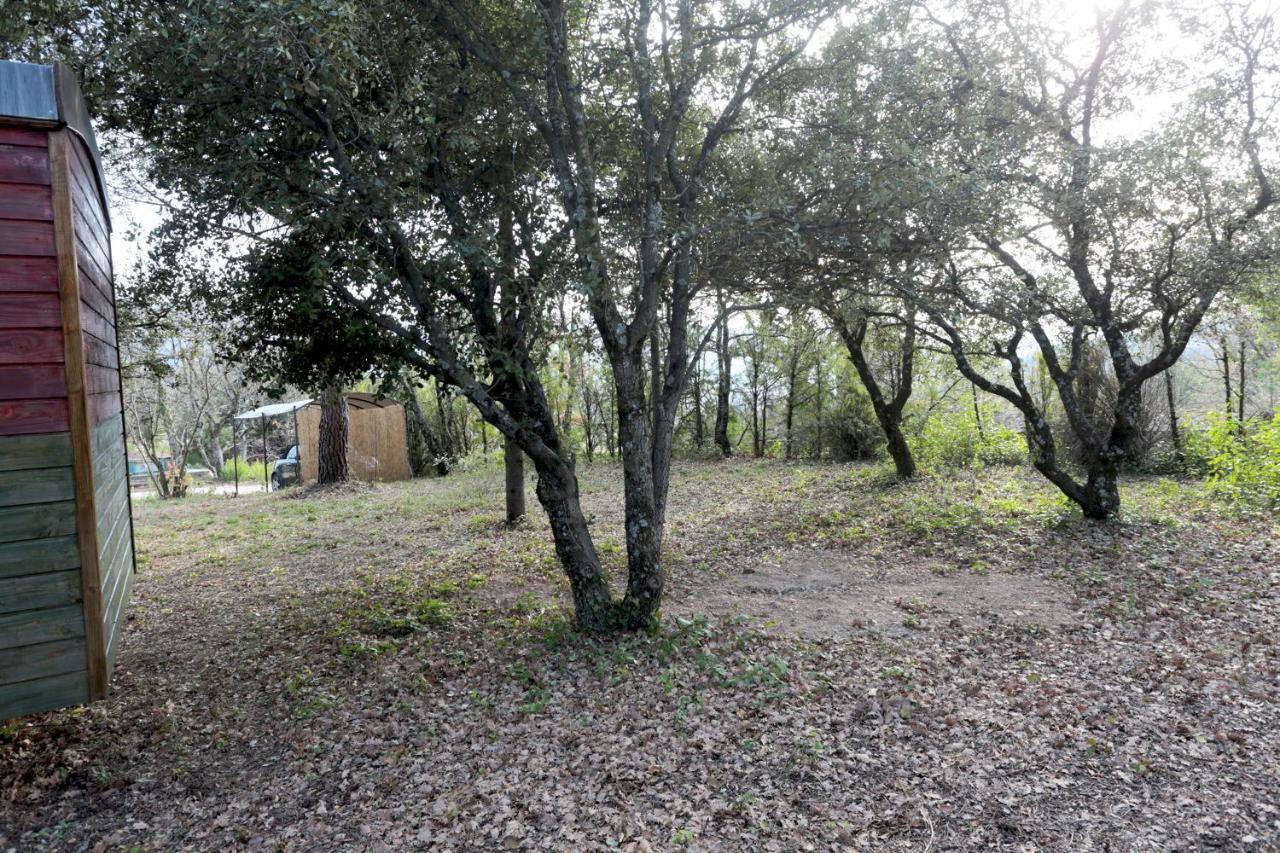 Luberon Des Artistes 2 Villa อัพท์ ภายนอก รูปภาพ
