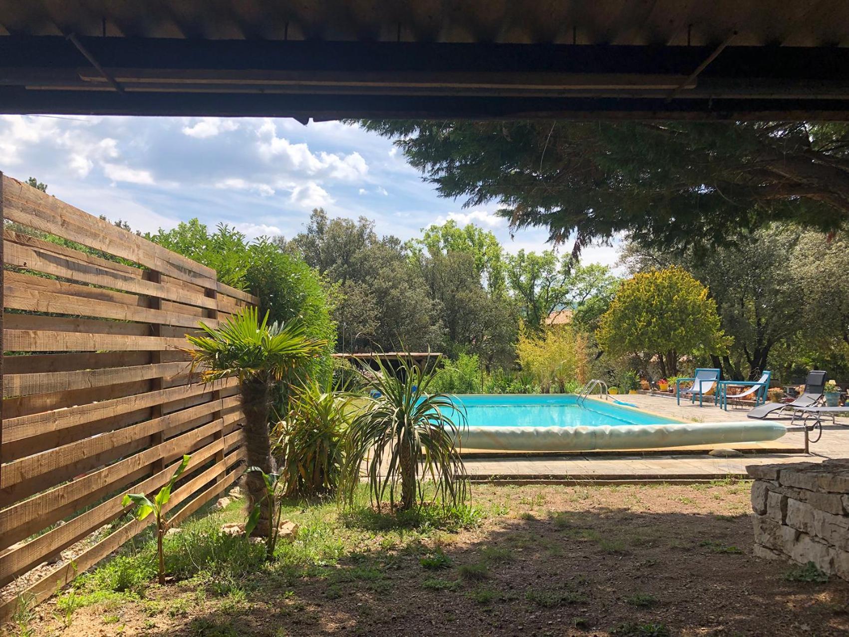 Luberon Des Artistes 2 Villa อัพท์ ภายนอก รูปภาพ